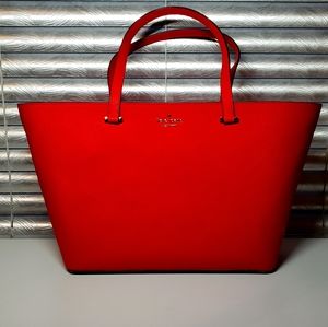 Kate Spade Zippered Purse